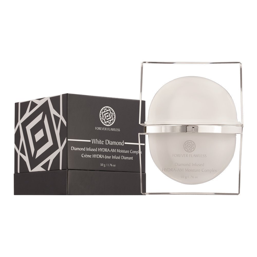 Amazon.com: Forever Flawless: White
